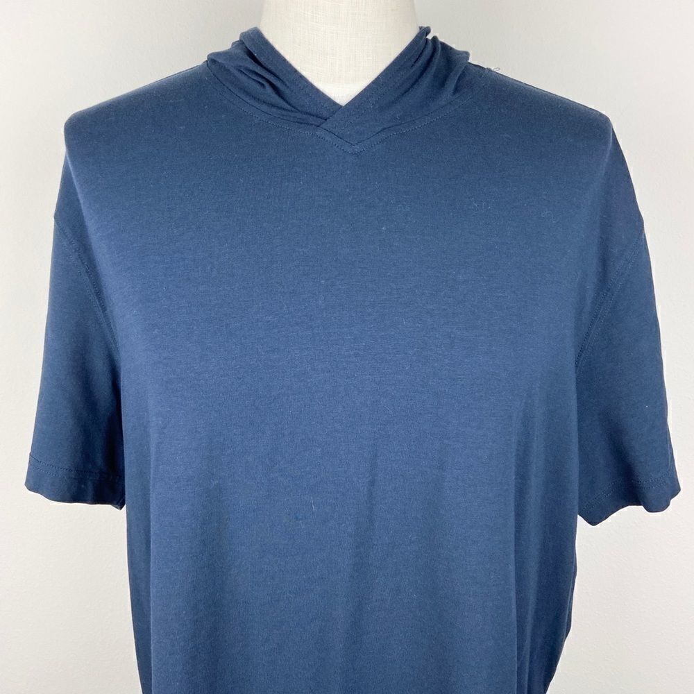 Efm Donrad Duncan Matlock Short Sleevehoodie View 3